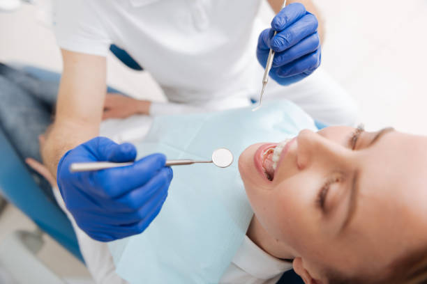 Laser Dentistry in Castleton On Hudson, NY